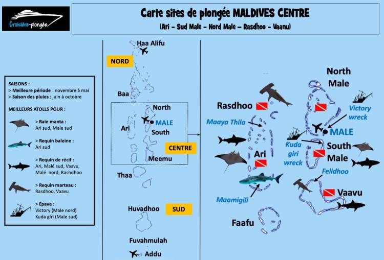 carte-sites-plongee-maldives-centre