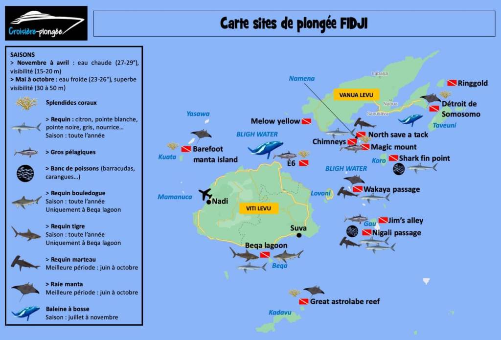 carte-sites-plongee-fidji