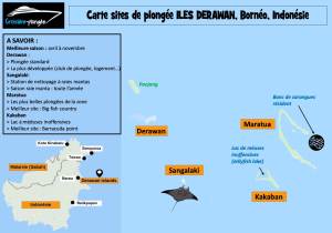 carte-sites-plongee-derawan-borneo-indonesie