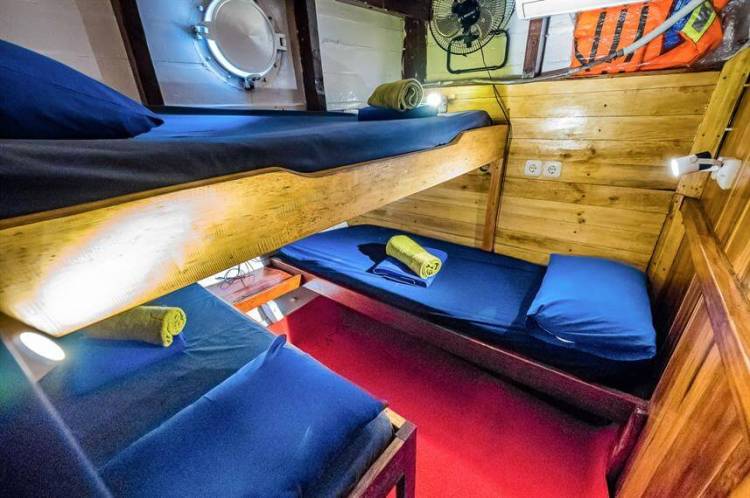 bateau-de-croisiere-entrée-de-gamme-chambre-3