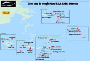 carte-sites-plongee-raja-ampat-misool-indonesie