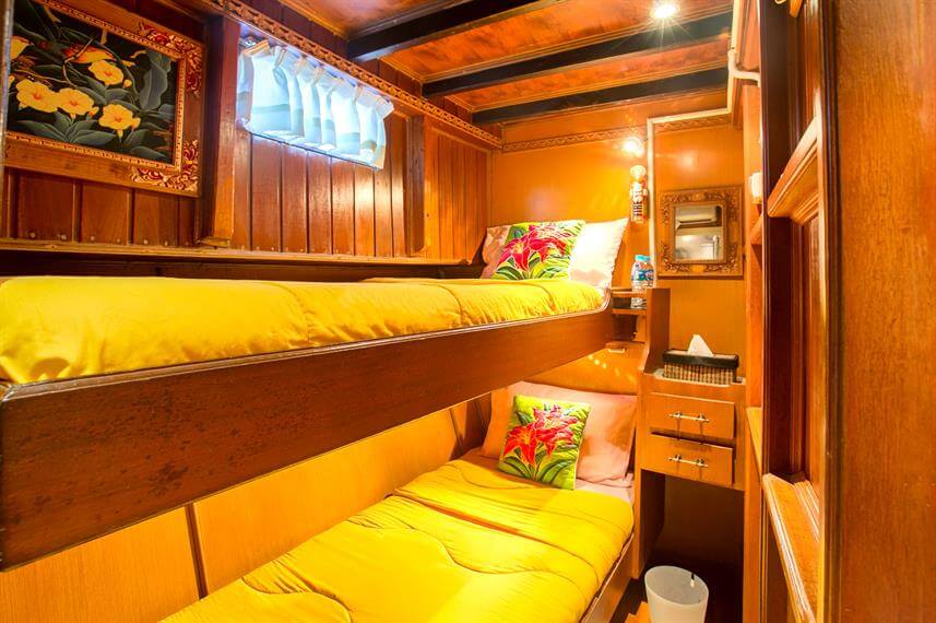 bateau-de-croisiere-entrée-de-gamme-chambre-5