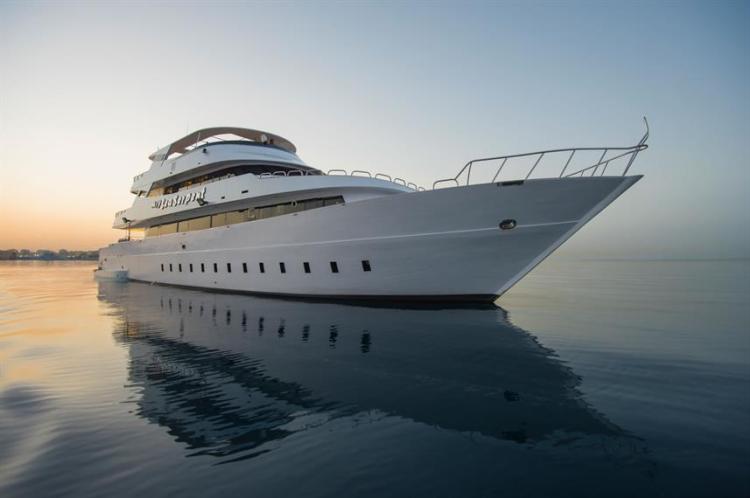 bateau-croisiere-egypte-mer-rouge-sea-serpent