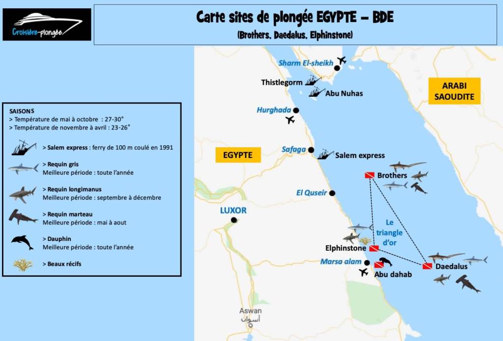 carte-sites-plongee-egypte-bde-brothers